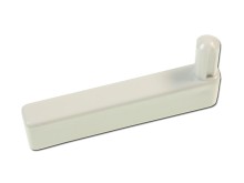 Pravý držák skla do digestoře GORENJE / MORA 399383