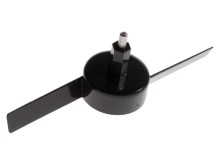 Unašeč vyhrnovacího struhadla 420303554671 pro kuchyňský robot Philips