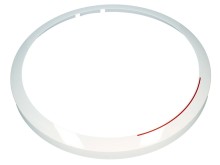 Rámeček dveří pračky Bosch / Siemens 00715021