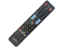 Univerzální dálkový ovladač HUAYU RM-L1598 pro Samsung TV