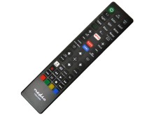 Univerzální dálkový ovladač pro televizory Sony