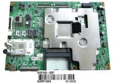 Základní deska LCD modulu EBT65193802 / main board EBU65282202