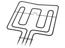 Horní topné těleso do trouby Bosch / Siemens 00214699