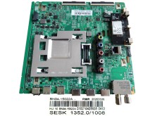 Základní deska LCD modulu BN94-15022A pro LED TV 50"
