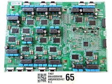 LED driver board BN44-00949B pro LCD TV Samsung 65" QLED