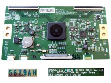 T-CON modul LCD 6871L-5629A / 6870C-0750A pro 65" UHD TV