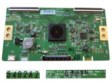 T-CON LCD modul 6871L-5402A / 6870C-0750A pro 65" UHD TV 60Hz