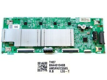 LED driver modul pro LCD TV s aktivním HDR BN44-01046B