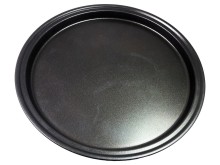 Krips talíř do mikrovlnné trouby Samsung DE92-90534B s pogumovaným dnem