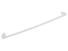 Přední lišta skleněné police do lednice 45 cm 4851900100