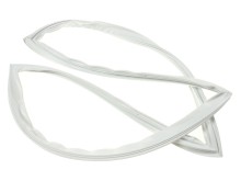 Magnetické těsnění dveří mrazáku a chladničky ARCELIK / BEKO 44669521500 / 4669521500