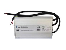 Montážní LED napájecí zdroj 12V 250W 20A IP67