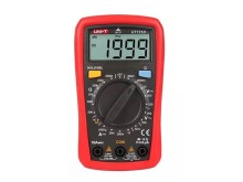 Digitální multimetr UNI-T UT131D s bezkontaktním měřením elektrického pole