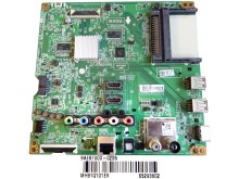 Základní deska LCD modulu EBT65293802 / Main board EBU64687302 pro TV