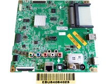 Základní deska LCD modulu EBT64084018 / Main board EBU64084023 pro TV LG 32"