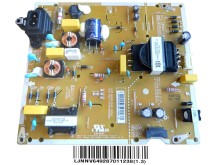 Napájecí zdrojová deska LCD TV EAY64928701 LGP43T-18F1