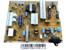 Napájecí zdrojová deska LCD modulu EAY65729621 pro TV 55"