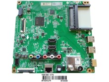 Základní deska LCD modulu EBT66120422 pro LED TV 43"