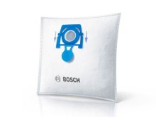 Náhradní sáčky do vysavače Zelmer, Bosch, Siemens 17004099, sada 4 ks