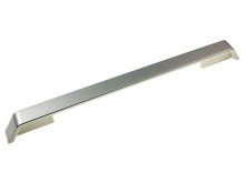 Bílé madlo dveří lednice AMICA 8052549 - 508 INOX