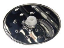 Hrubé struhadlo pro kuchyňský robot DELONGHI KW706862