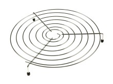 Mikrovlnný rošt Samsung DE97-00136B pro trouby