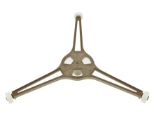 Unašeč talíře 14,5 cm pro mikrovlnné trouby AMICA 1034053