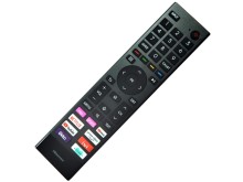 Originální dálkový ovladač Hisense HT288502 ERF3E8