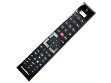 Originální dálkový ovladač RCA49130 s Netflix tlačítkem 23380121