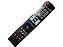 Univerzální dálkový ovladač LG RM-L930 bez programování