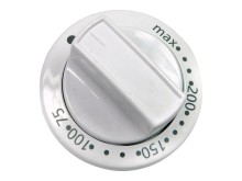 Ovládací knoflík termostatu trouby 250315427 pro BEKO