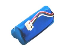 Akumulátor Ni-MH 3,6V 700mAh pro holicí strojek