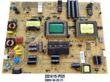 Napájecí zdrojová deska 17IPS20R9-55 pro LCD TV Vestel 23314115