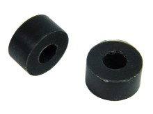 Přítlačný gumový návlek kladky Audio AP39 11.5 x 6.0 x 5.0 mm