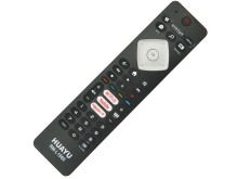 Univerzální dálkový ovladač HUAYU RM-L1660 pro Philips TV