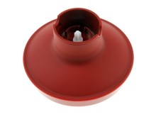 Červené víko pro mixér SENCOR a GORENJE HB804QR 402872