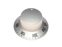 Ovládací knoflík termostatu trouby Gorenje 233345