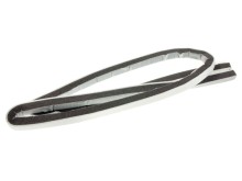 Těsnění bubnu pro sušičku prádla 47018694 VESTEL