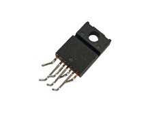 Výkonový integrovaný obvod STRY6753 v pouzdře TO-220F