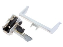Zámek dveří myčky nádobí 4055260212 ELECTROLUX / AEG