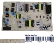 Napájecí zdrojová deska pro LCD TV Philips PLTVHI441XAD7 715G9325-P02-000-003M