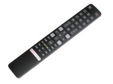 Originální dálkový ovladač RC802VNU YUI1 21001-000005 pro TCL a Thomson