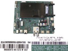 Základní deska LCD LED modulu pro Philips TV XJCB02B00503SX / 715G9907-M01-B03-005G