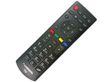 Originální dálkový ovladač Panasonic RCA39126 30092556