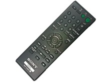 Originální dálkový ovladač SONY RMT-D197P pro DVD přehrávače