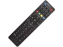 Originální dálkový ovladač Emos EM190 / EM190S pro set-top box