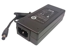 Impulzní napájecí adaptér 15V 4A s konektorem 5,5x2,1mm, 60W