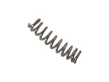 Pružina držáku filtru Zelmer 6,8x23 mm náhradní díl