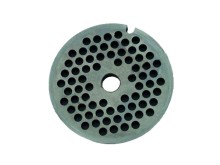 Řezná destička 4,0mm do masomlýnku s průměrem 54,5mm