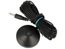 Kalibrační mikrofon Auto-EQ pro Sony reciever ECM-AC2 1-542-830-11